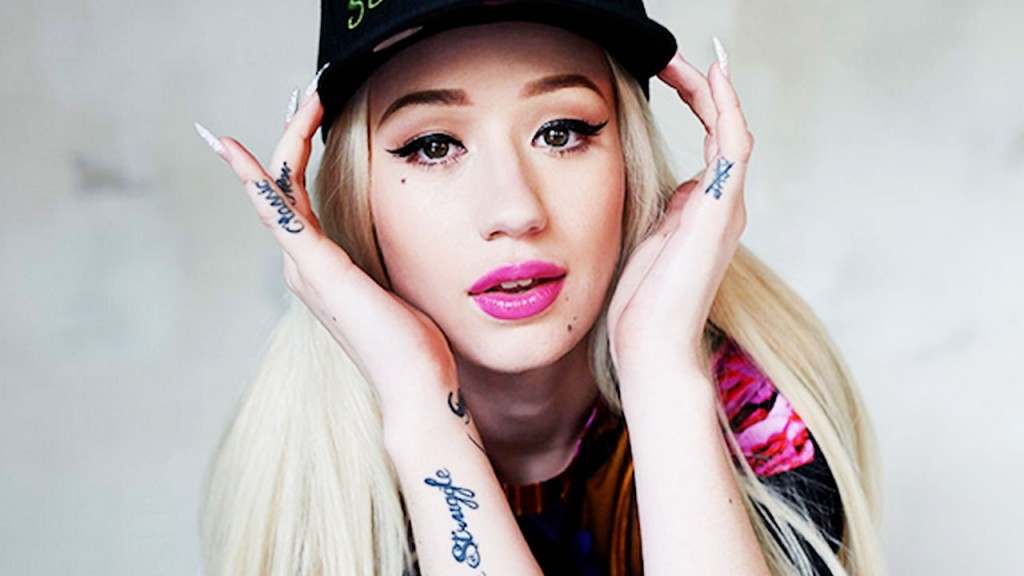 iggy