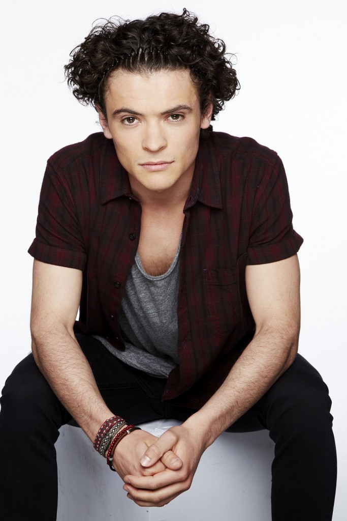 Programme Name: EastEnders - TX: 01/06/2015 - Episode: 5077 (No. n/a) - Picture Shows: Paul Coker.  Paul Coker (JONNY LABEY) - (C) BBC - Photographer: Nicky Johnston