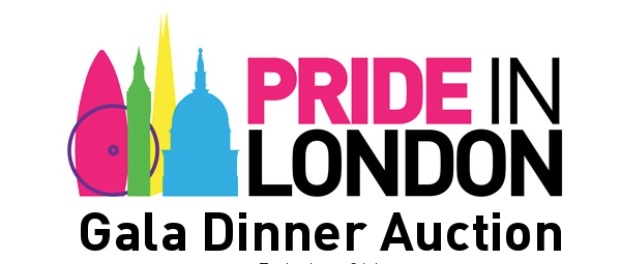 pride
