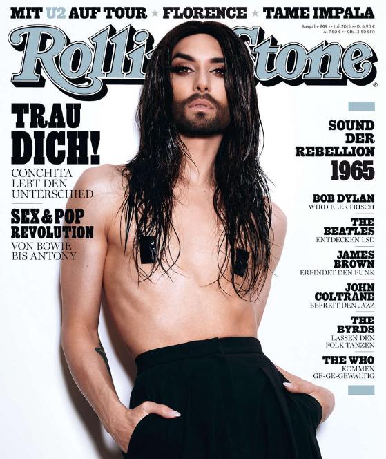 rolling stone