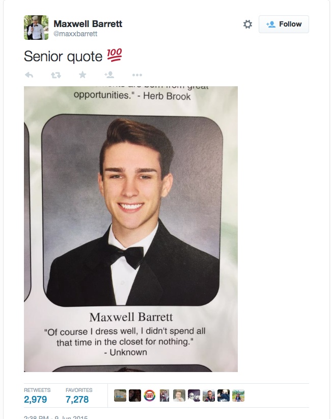 senior