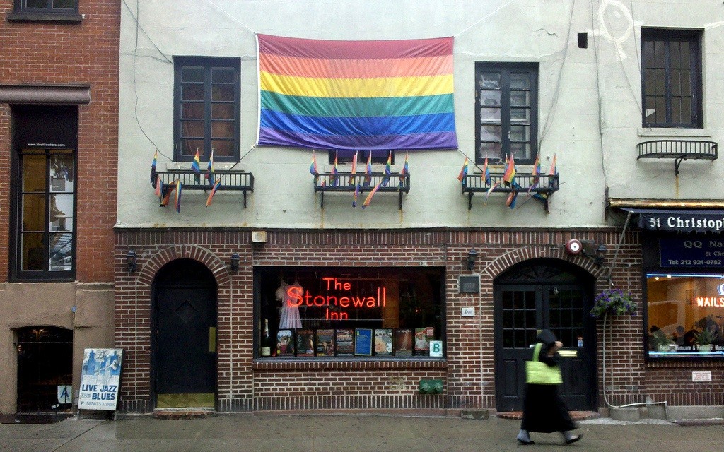 stonewall inn