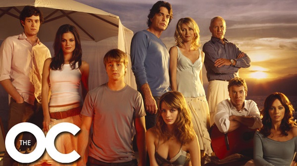 the oc2