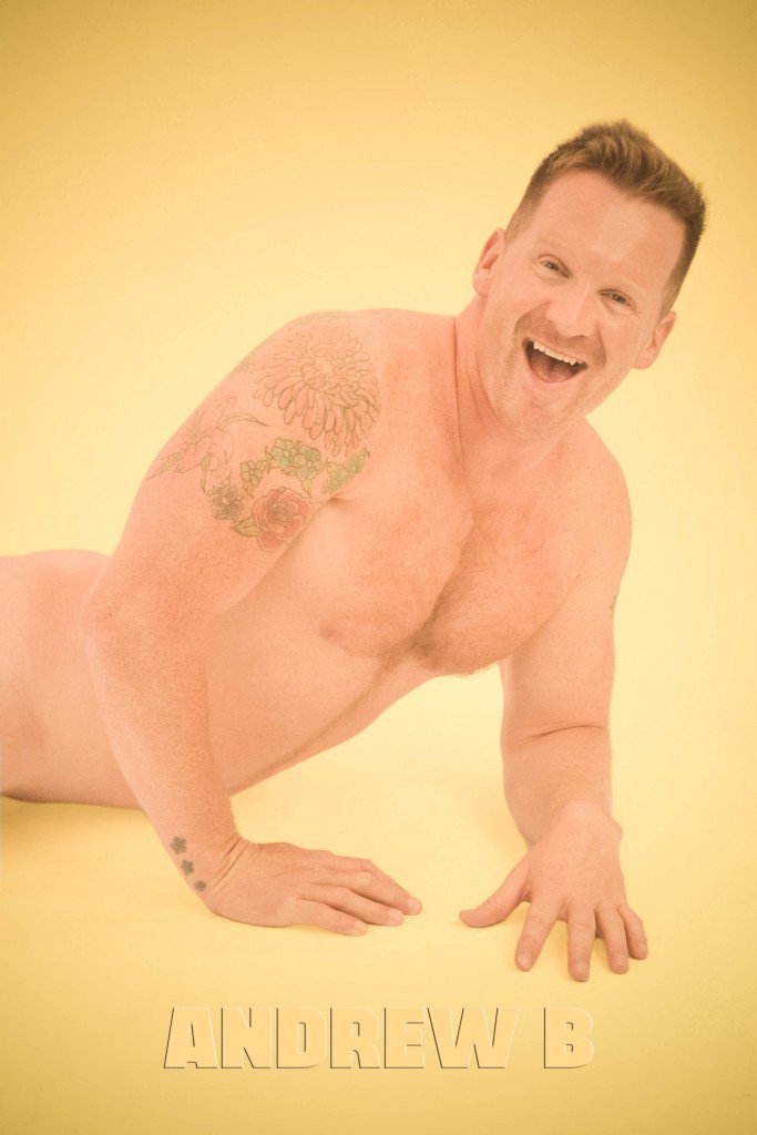 Andrew B