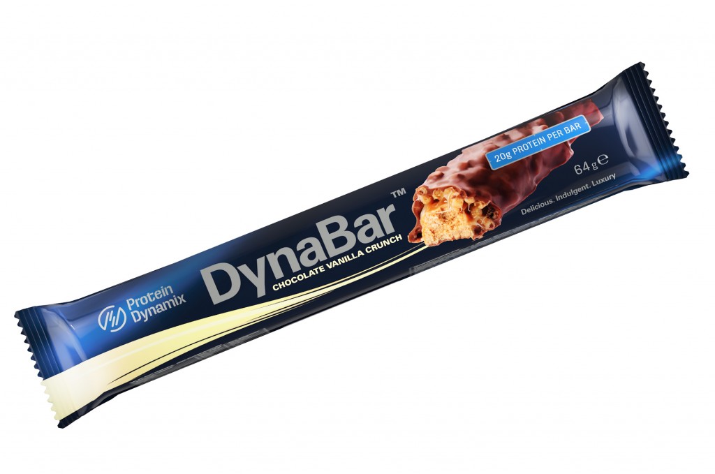 DynaBar Single