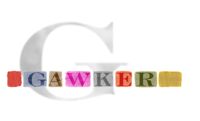 Gawker Logo