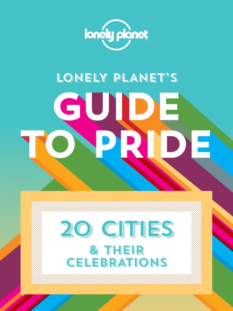 Guide to Pride