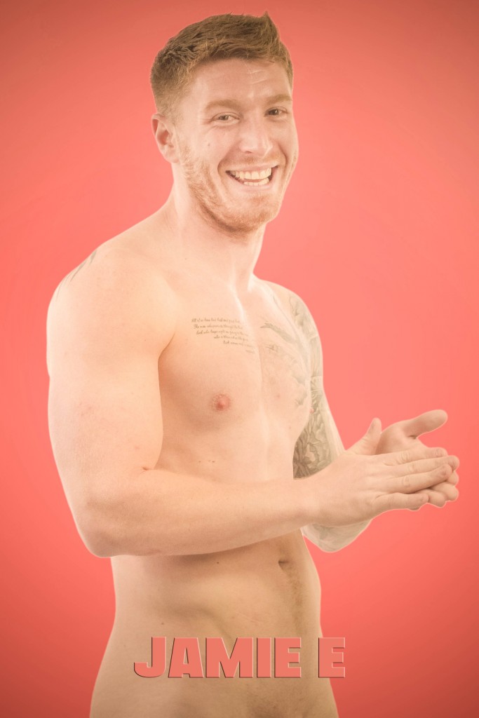 Jamie E