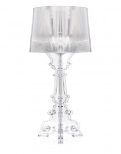 KARTELL BOURGIE LAMP