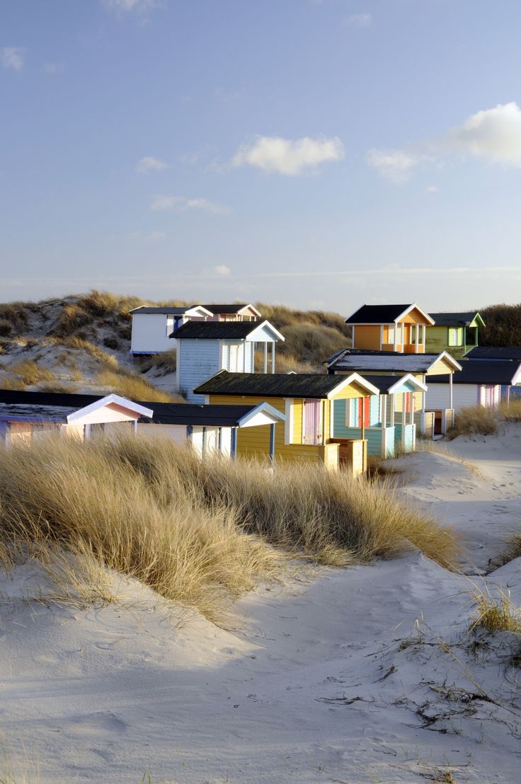 Malmo-SkaneSkanorBeach