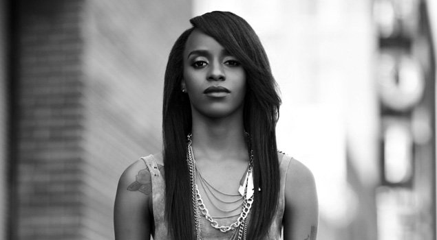Angel Haze