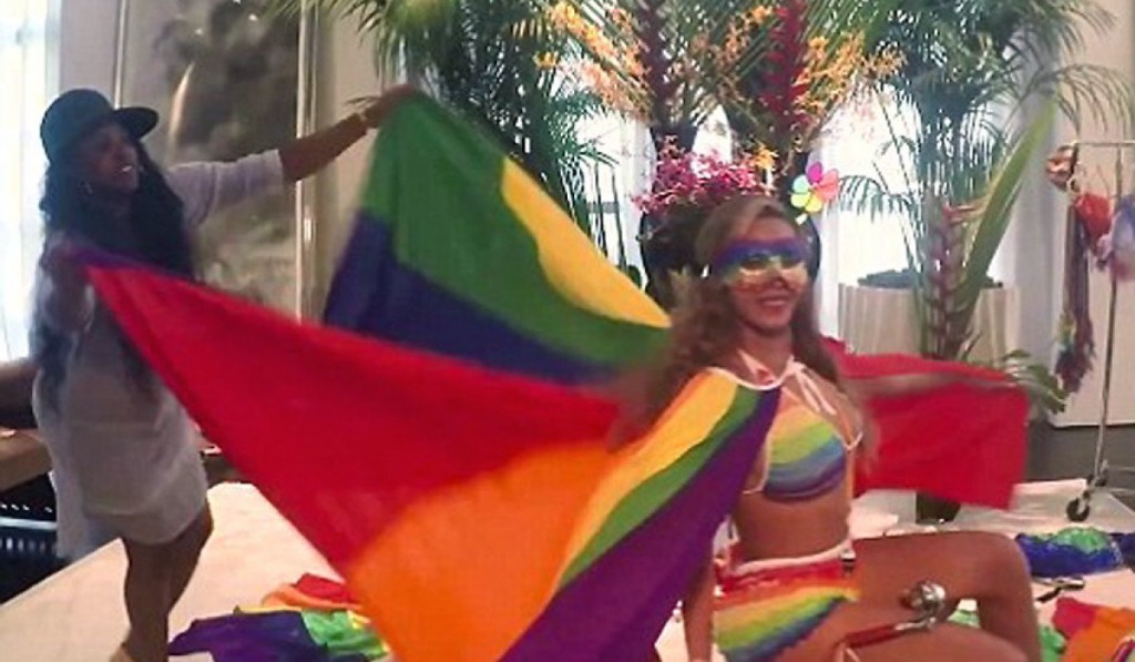 beyonce