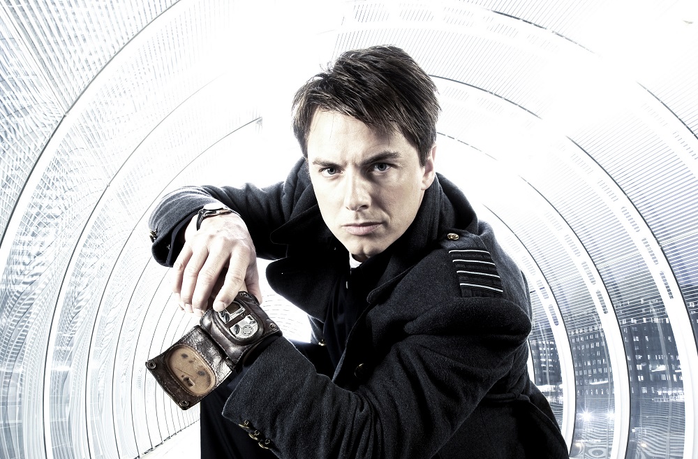 Torchwood S2 Generics