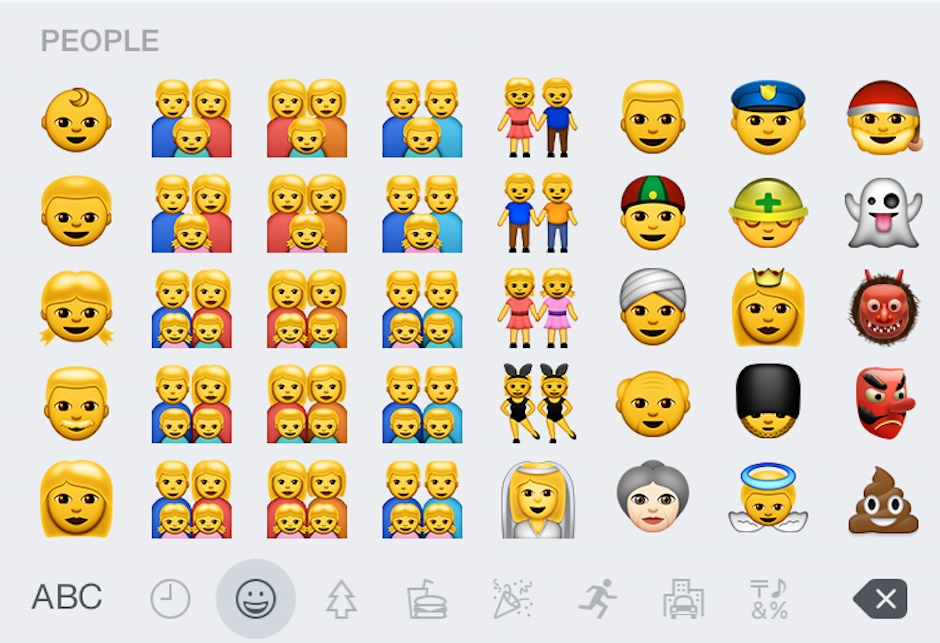 Rússia pode bloquear o Facebook por emojis homossexuais 