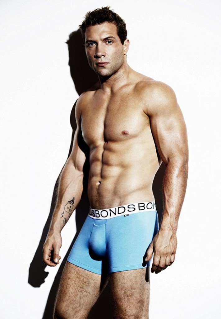 jai courtney underwear