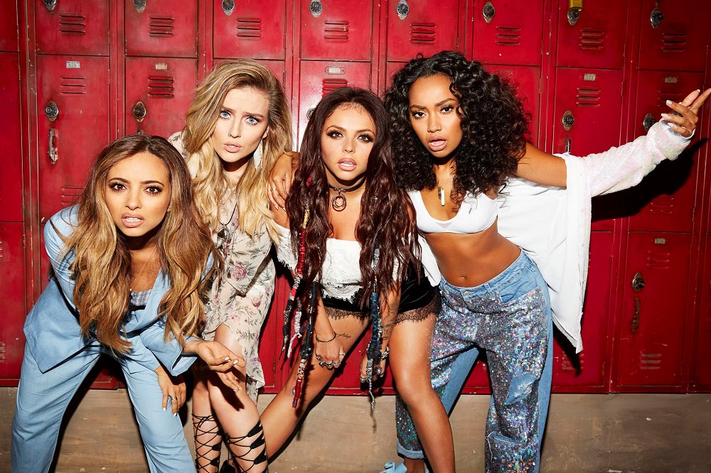 little mix