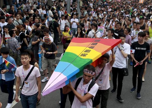 Photo Credit: Reuters