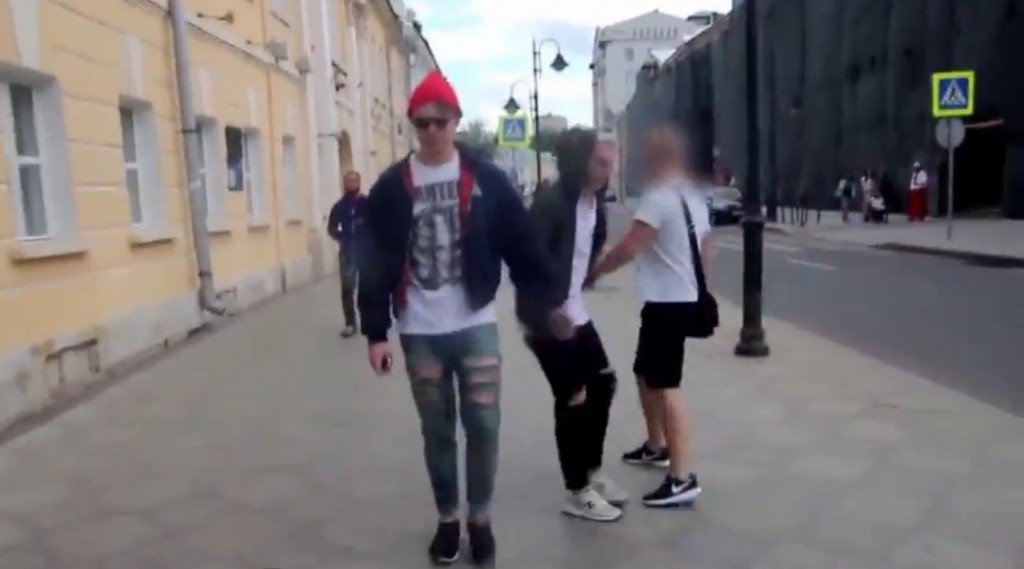 russia