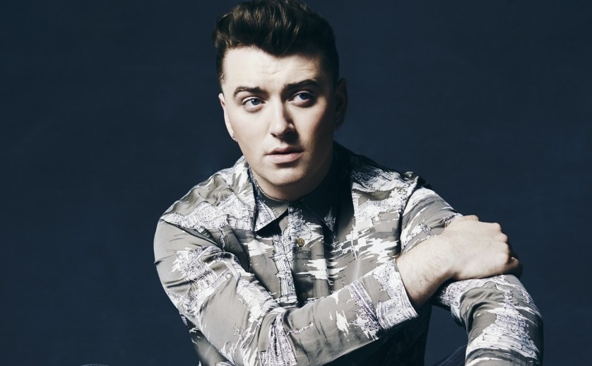 sam smith