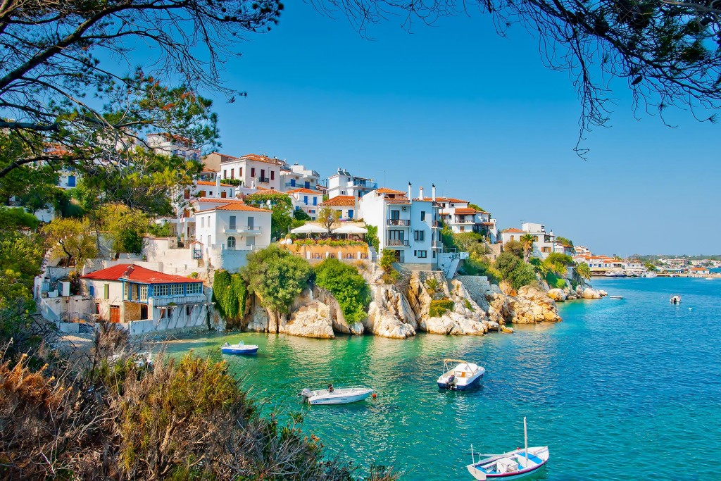 skiathos