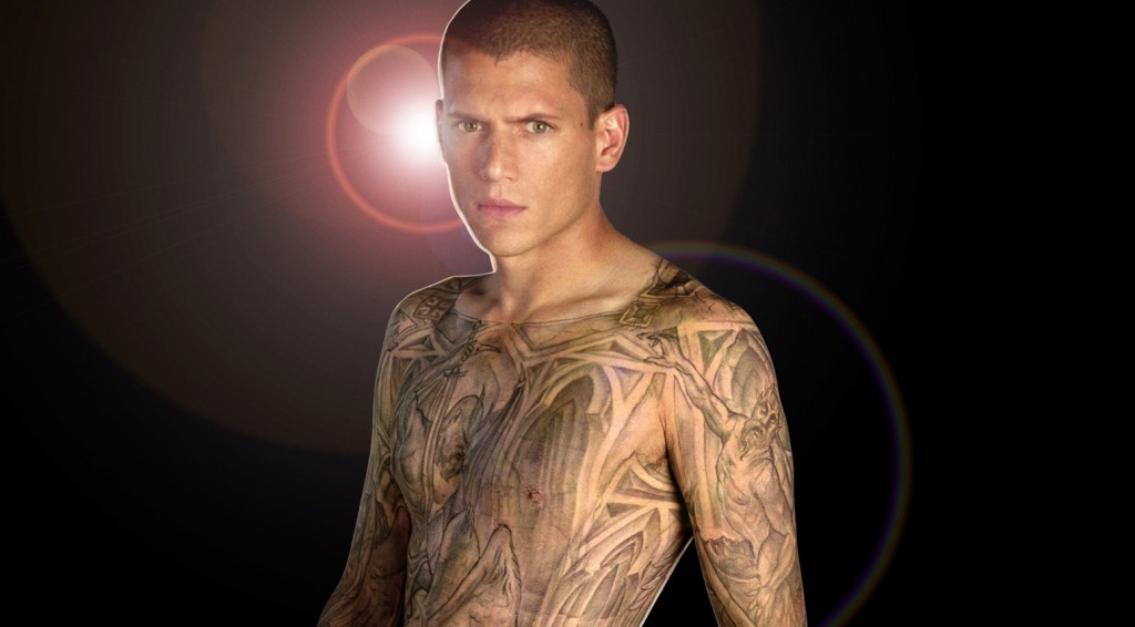 PRISON BREAK: Michael Scofield (Wentworth Miller) is a desperate man with a plan to save the life of his brother, who is on death row in PRISON BREAK, premiering with a special two-hour event Monday, Aug. 29 (8:00-10:00 PM ET/PT) and airing in its regular time period begining Monday, Sept. 5 (9:00-10:00 PM ET/PT) on FOX. 