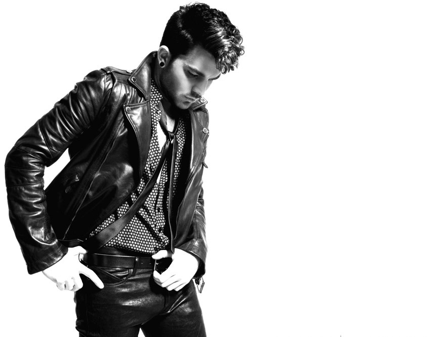 AdamLambert