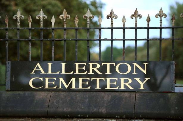 Allerton-Cemetery
