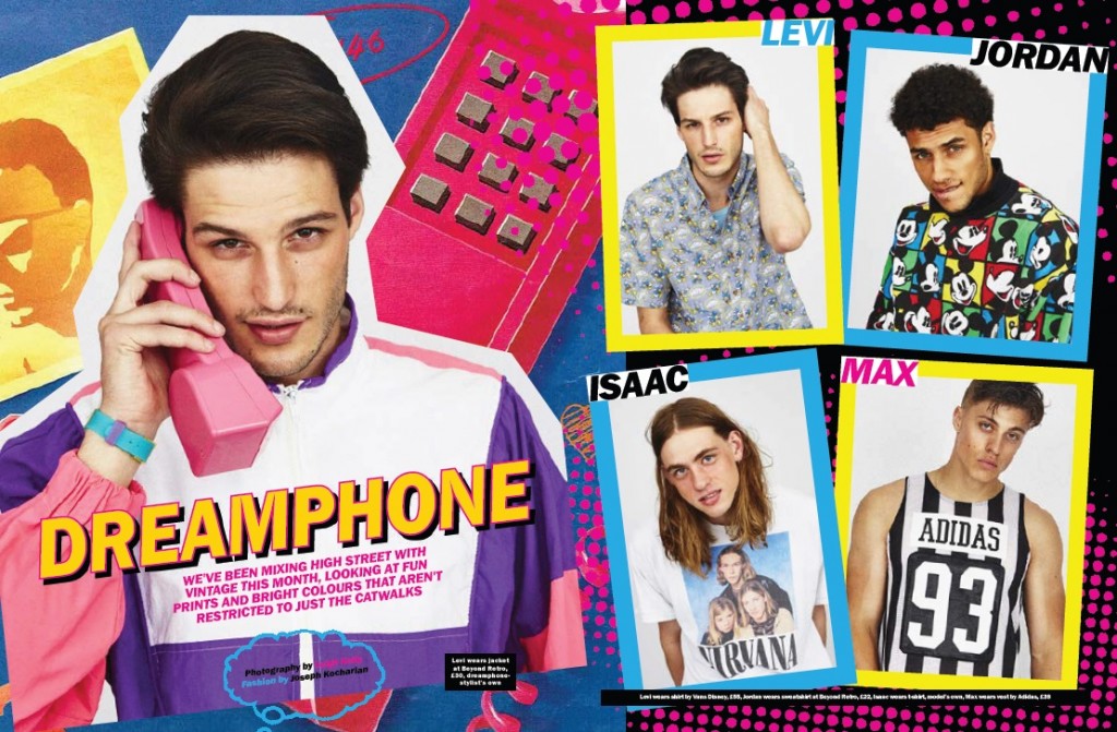 Dreamphone 1