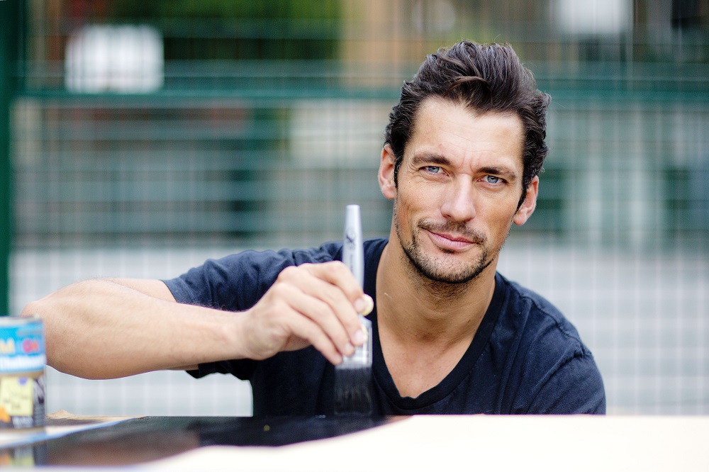 Gandy3