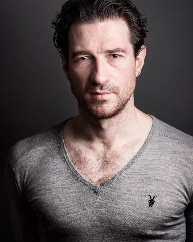 Jonathan Ollivier