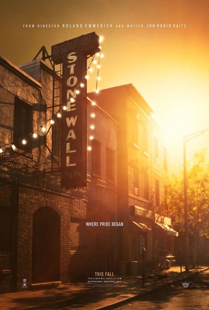 Stonewall-poster