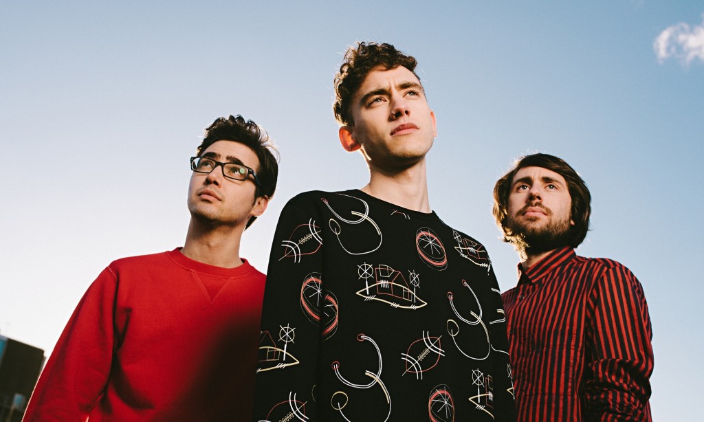 Years & Years.