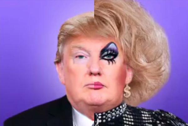 donald