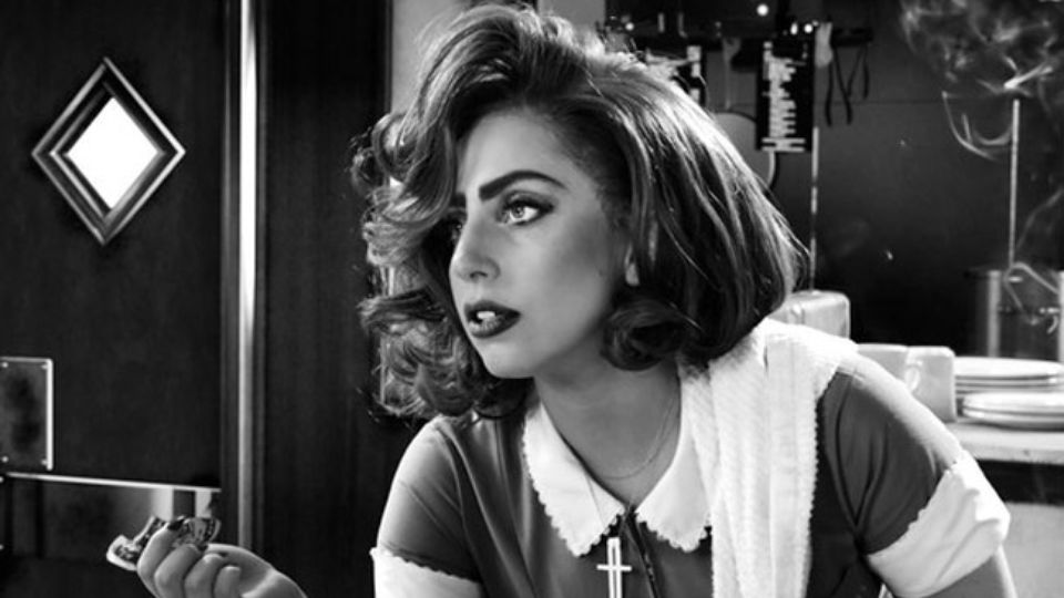 gaga