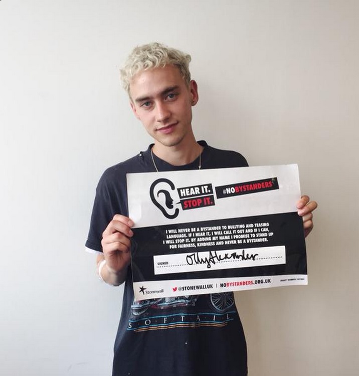 olly 1
