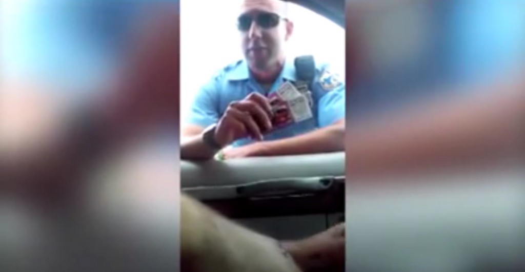 police