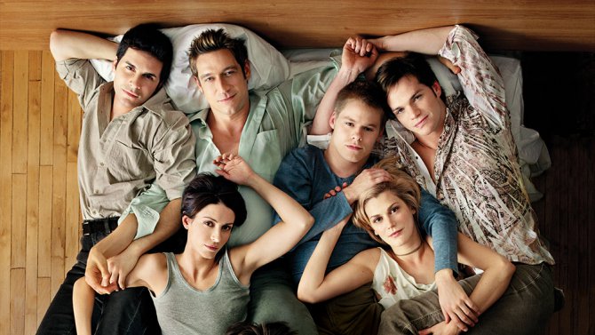 qaf