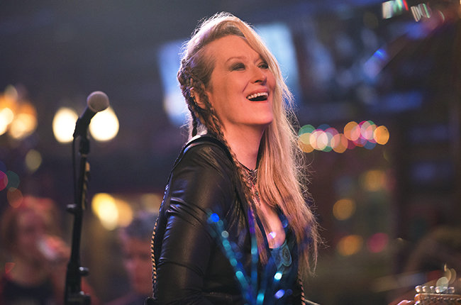 Meryl Streep