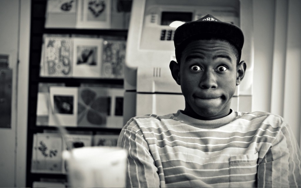 tyler