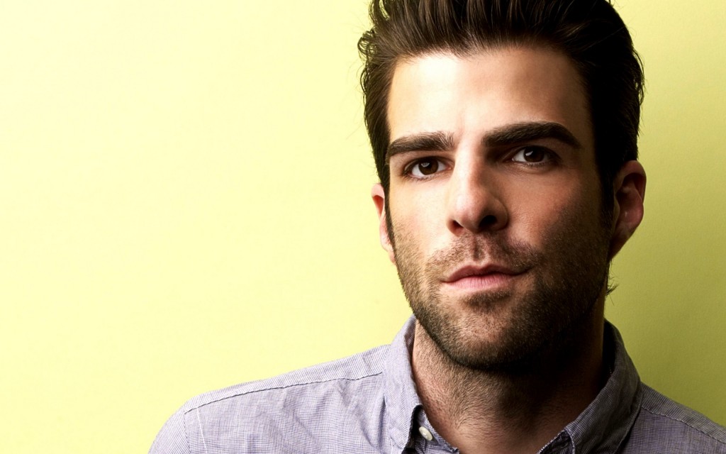 zach