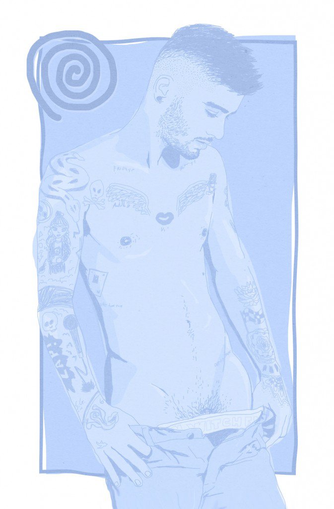 zayn 1