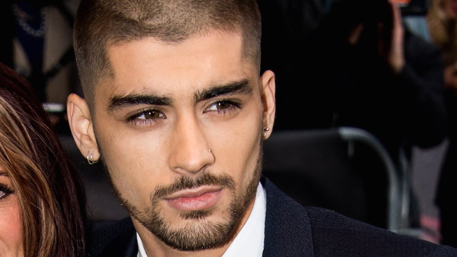 This X-rated Zayn Malik fanzine is a real thing that's on sale - Attitude