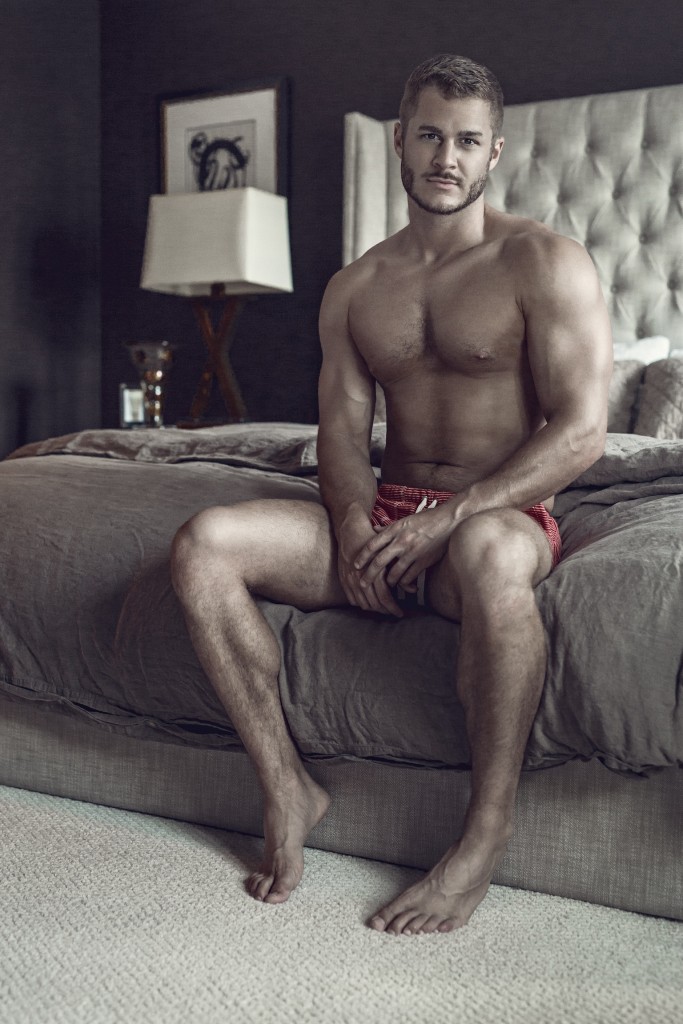 Austin Armacost