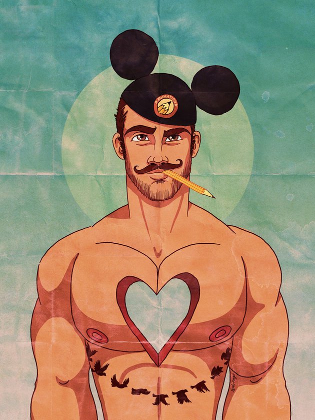 Disney_Mickey