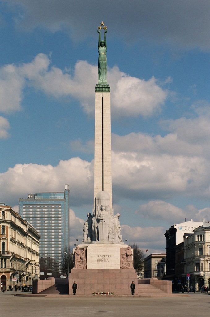 Freedom Monument