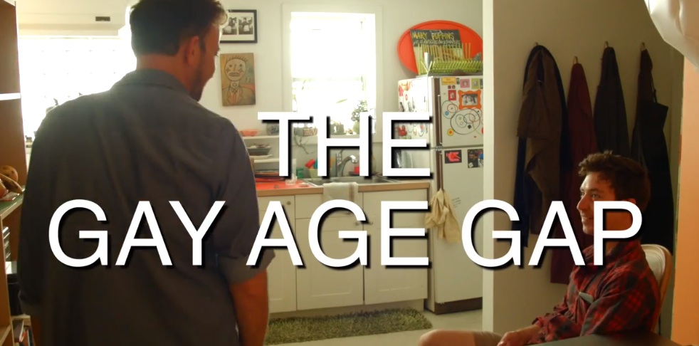 GayGap