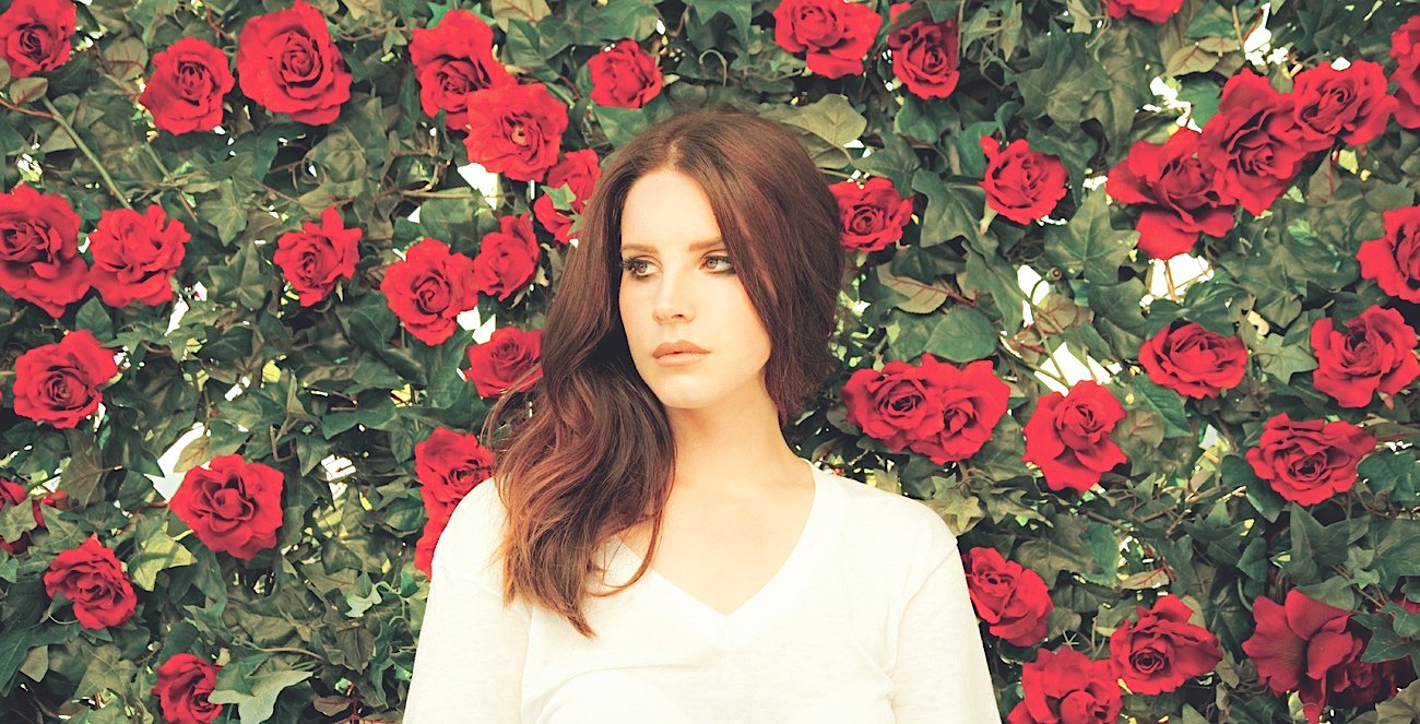 Lana Del Rey New Song 2024 - Tandy Florence