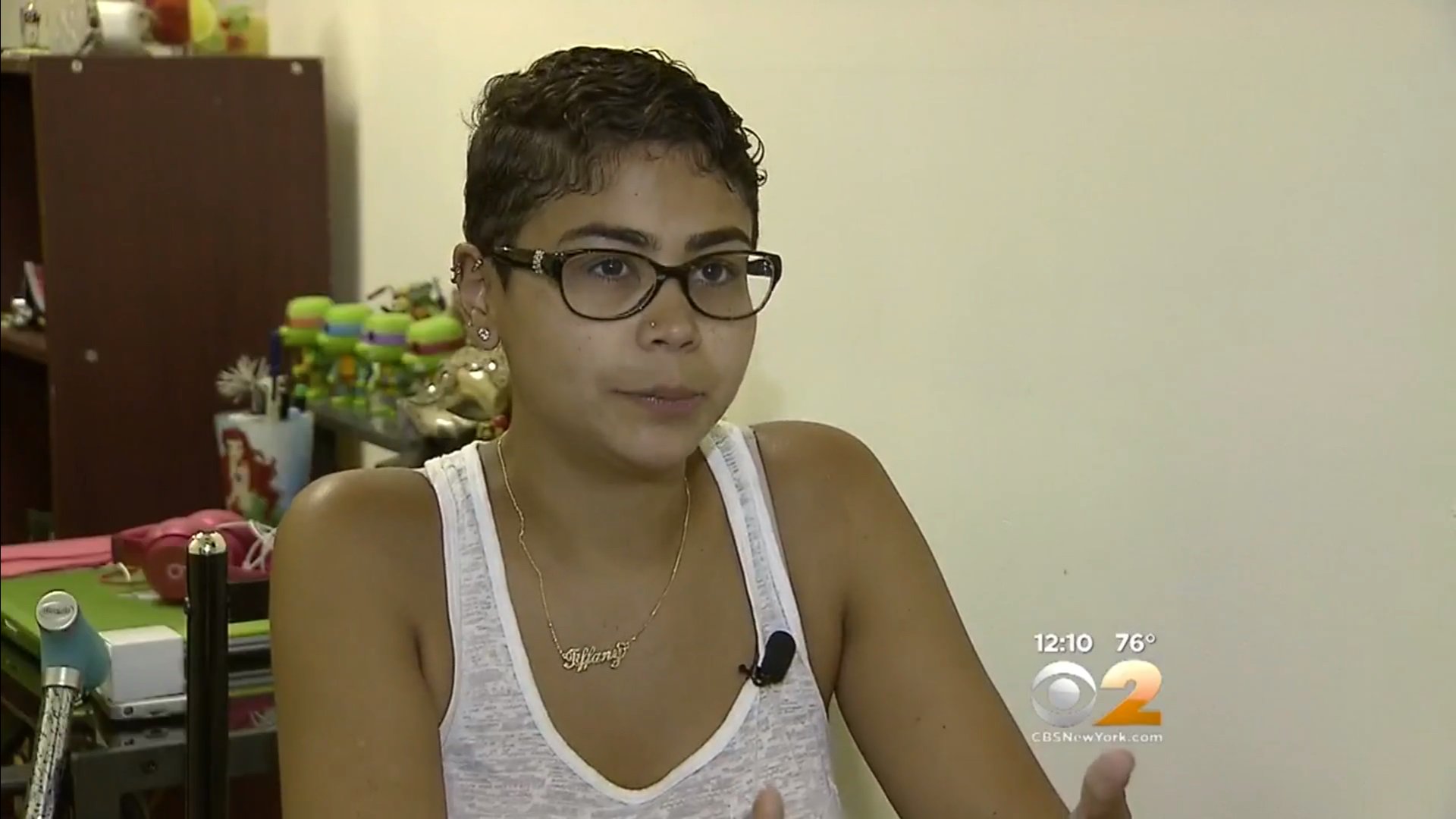 Mother And Daughter Attacked After Being Mistaken For Lesbian Couple 