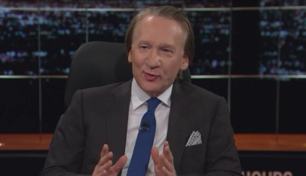 billmaher