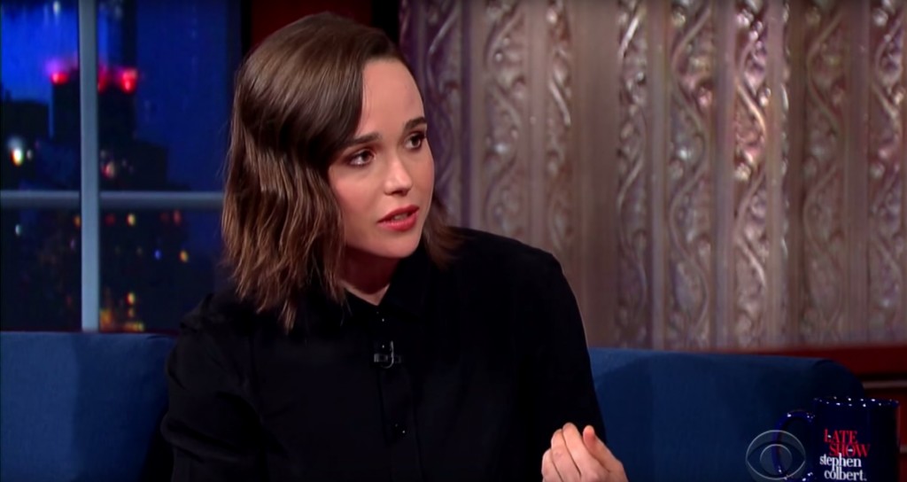 ellenpage